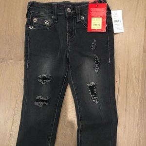 Toddler Boy Jeans